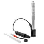 Probe C til Hårdhedstester